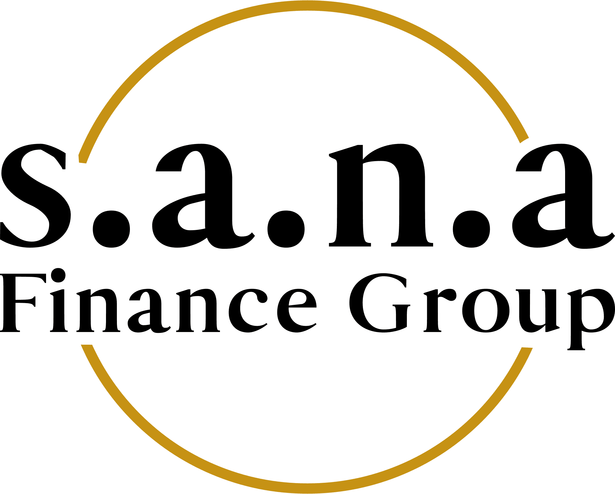 s.a.n.a Finance Group